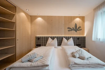 Appartamento per vacanze a Natz con piscina