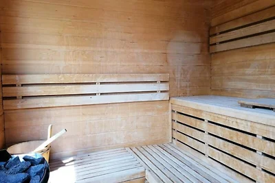 Chalets für 14 Personen