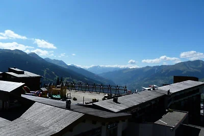 Wohnung in Villards bei den Skiliften