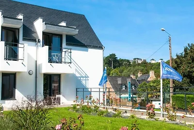 Residenz Goélia Les Îles für 4 Personen