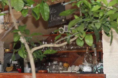 Quaint & Affordable Stay in Budva Traditional...