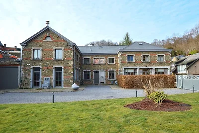 Apartment in Spa f�r zwei Personen