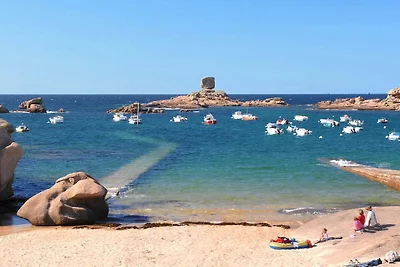 Appartamento raffinato con vista sul mare