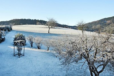 Ferienwohnung in Kleines Wiesental, Sallneck