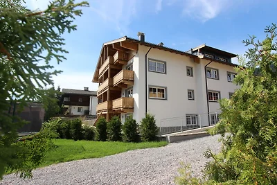 Schönes Appartement mit Terrasse