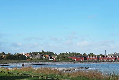 8 personas casa en Hadsund-By Traum