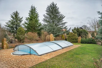 Wohnung in Mittelndorf mit Gemeinschaftspool
