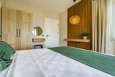 Villa in Kalkan met zwembad