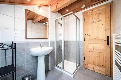 Chalet La Dalle Cach