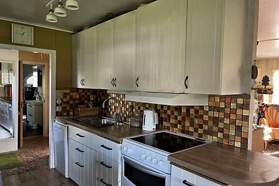 5 Personen Ferienhaus in ADELSÖ