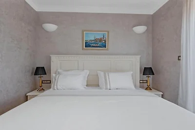 Villa Carolus in Vodice - Five Bedroom Villa ...