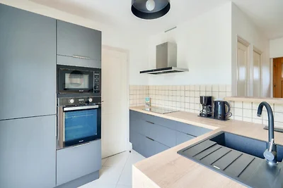 Apartment in Guilvinec in der Nähe der Grande...