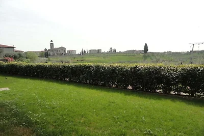 Garden Komfortable Ferienresidenz