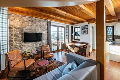 Chalet, Heringhausen