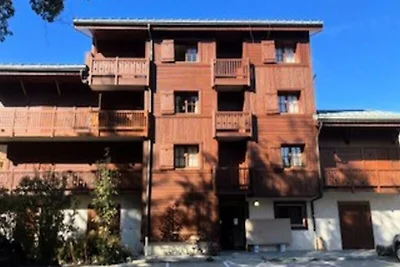 ALPINA13 Geräumige Wohnung in ruhiger Lage