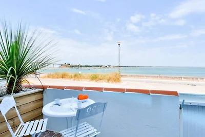 Appartement in La Barre-de-Monts bij het...