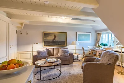 Suite Maisonette