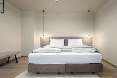 Apartamento familiar para 4 personas.