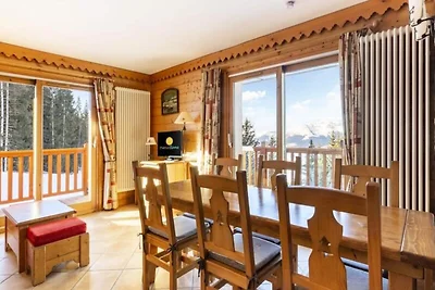 3-Zimmer-Wohnung für 6 Personen - Auswahl