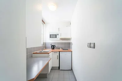 Charmantes Studio – 2P – Jardin des...