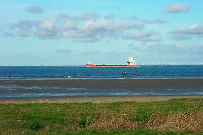 6 Personen Ferienhaus in Otterndorf