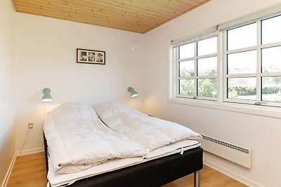 8 persoons vakantie huis in Blåvand