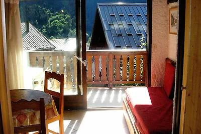 Residenz Les Primevères