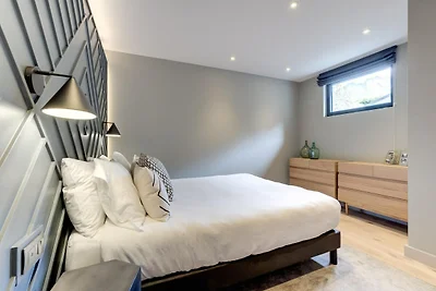 Boutique Chalet near Chamonix Centre & Ski...