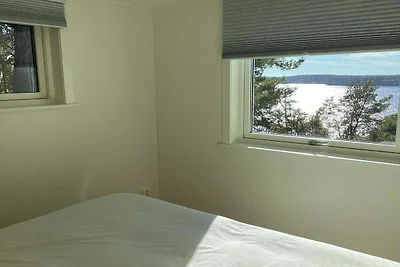 5 Sterne Ferienhaus in VÄRMDÖ