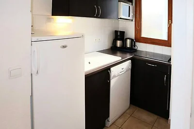 Appartement in Les Orres 1800 bij de...