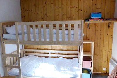 Residenz Les Trolles mit zwei Zimmern