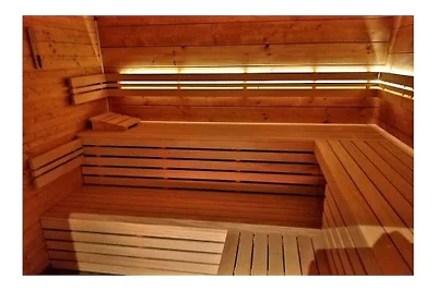 Ferienhaus mit 4 Schlafzimmer