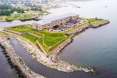 4 persoons vakantie huis in Drottningskär-By...