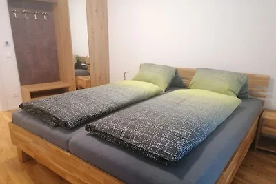 Appartamento con 1 camera da letto