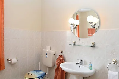 Wohnung Nähe Skigebietes Tannenbergsthal