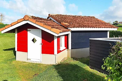 10 Personen Ferienhaus in Hejls