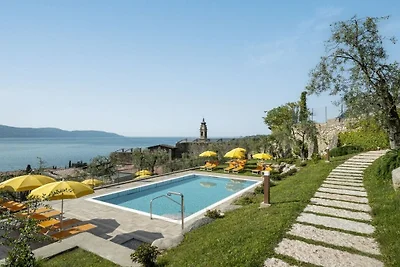 Ferienwohnung mit 2 Schlafzimmer