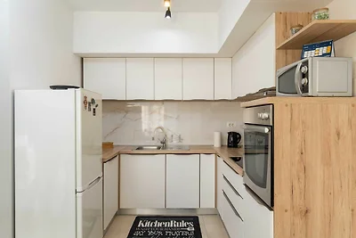 Apartment Why Not - Two Bedroom Apartment wit...