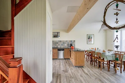 Casa a Loctudy vicino alla spiaggia di Langoz