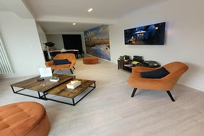 Apartment in Zuienkerke mit Terrasse