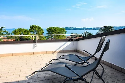 Appartamento per vacanze con 2 camere da...
