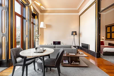 Ferienwohnung Familienurlaub Porto