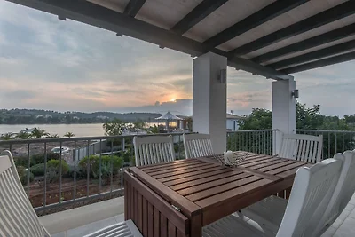 Ferienhaus in Porto Heli f�r 6 Personen
