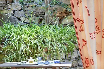 Relax in giardino a due passi dal porto