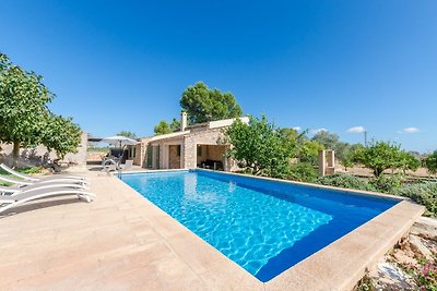 Can Sitjar - Villa Con Piscina Privada En...