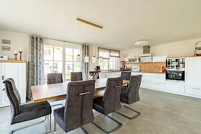 Ferienhaus mit 4 Schlafzimmer