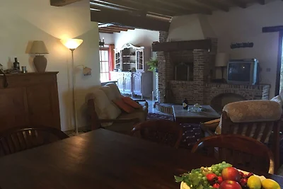 Incantevole casa vacanze con piscina privata
