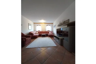 Nella casa vacanze Reichegger