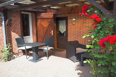 Ferienhaus Marga