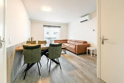 Frische Wohnung mit vielen Aktivitäten in der...